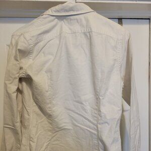 Ralph Lauren button down shirt